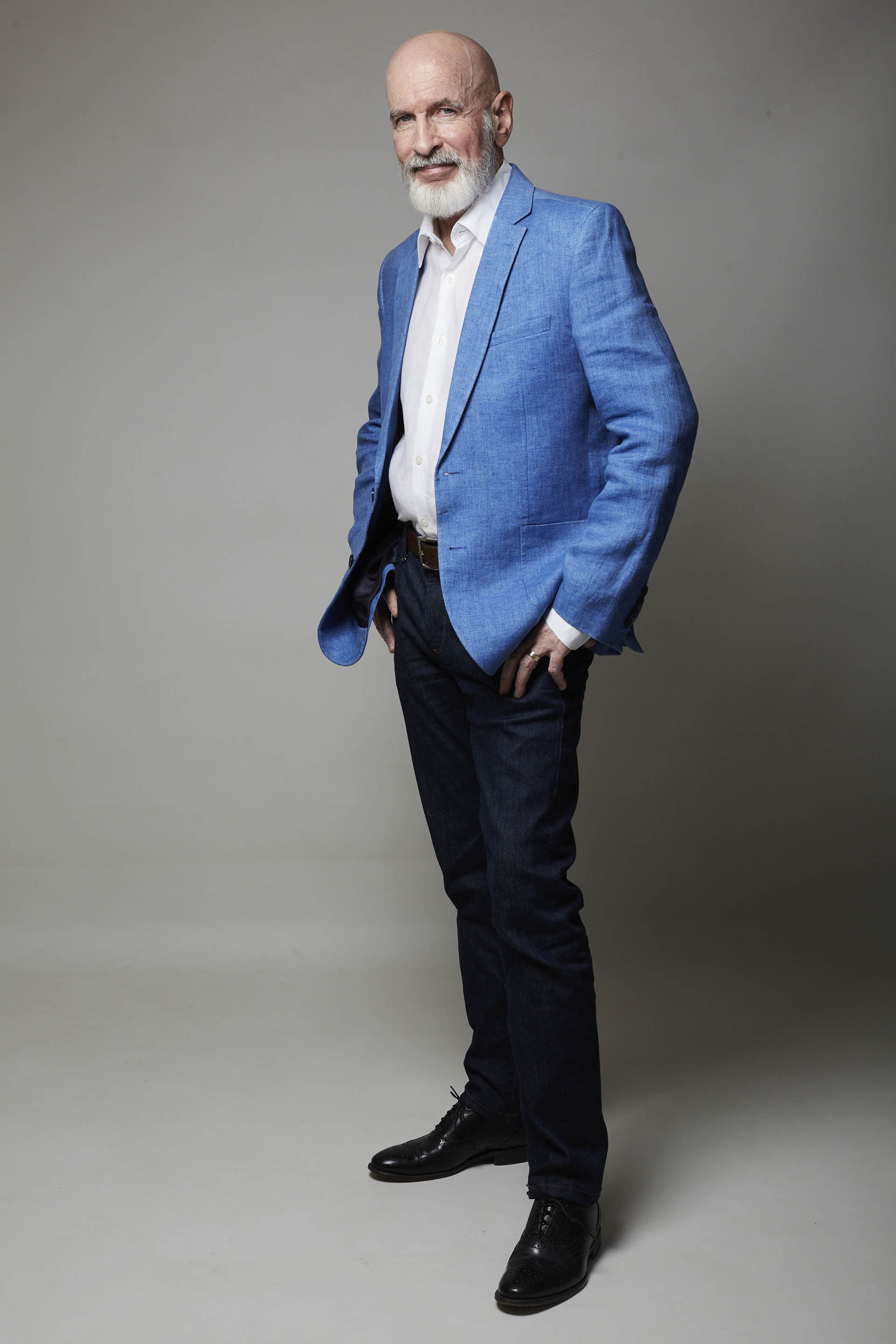 Foto por Paulina Chávez