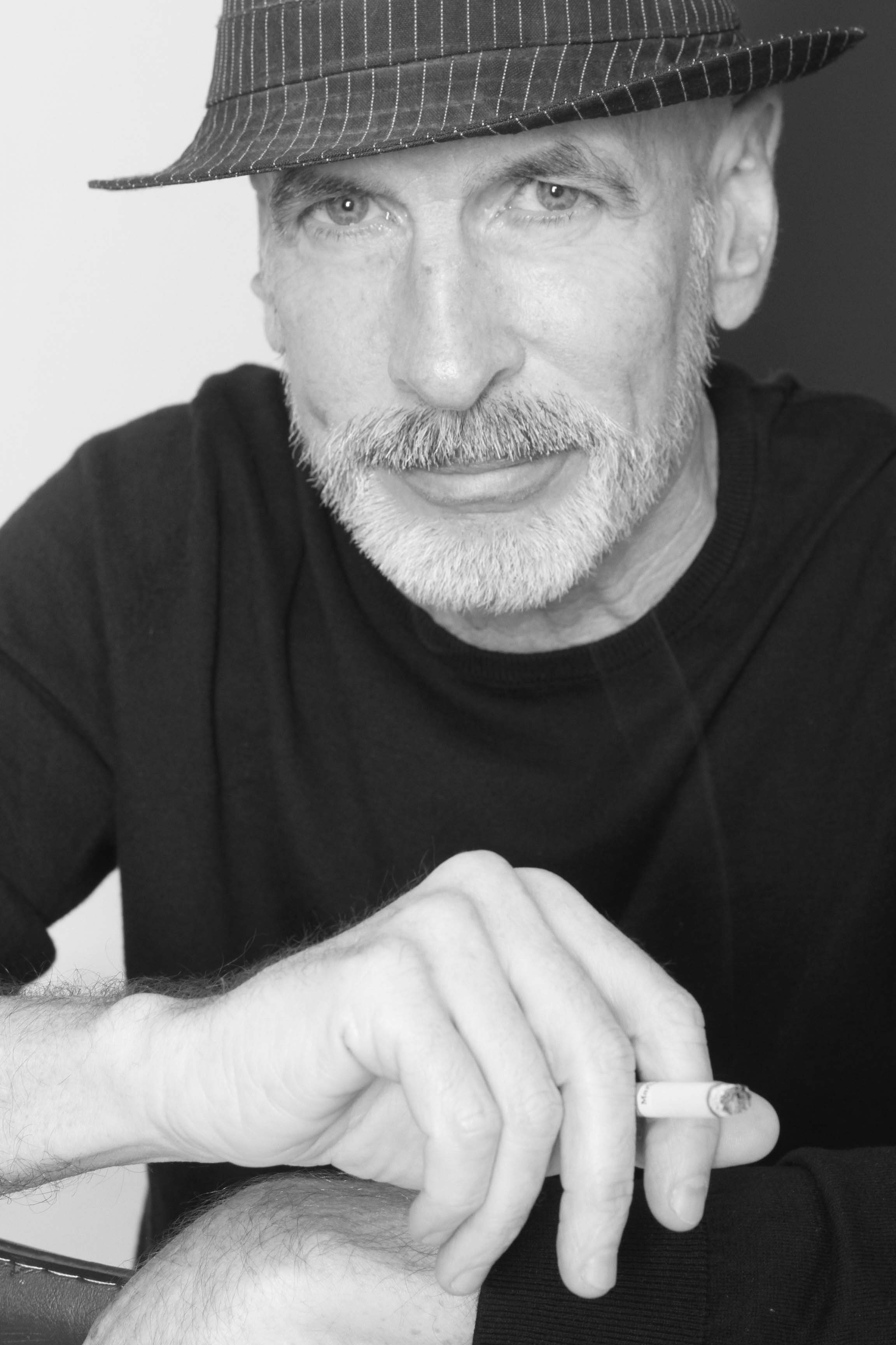 Foto por Francisco Calvillo