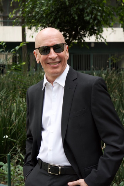 Foto por Leo Cervantes