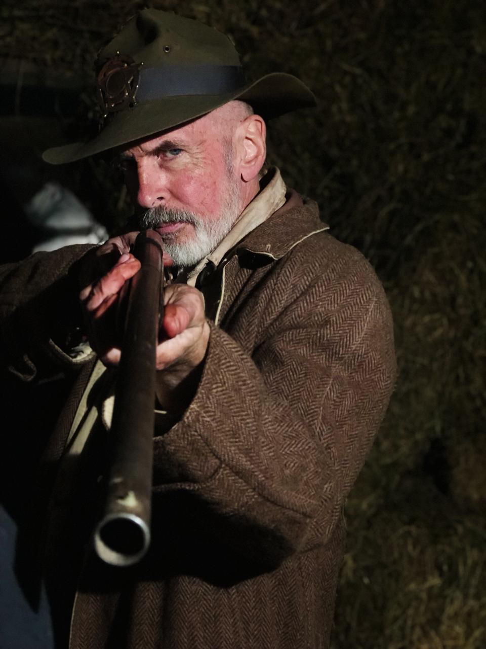 El Cairo &mdash; Emil Holmdahl