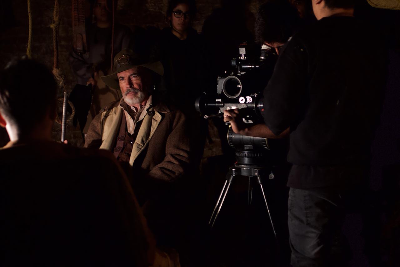 El Cairo &mdash; Emil Holmdahl