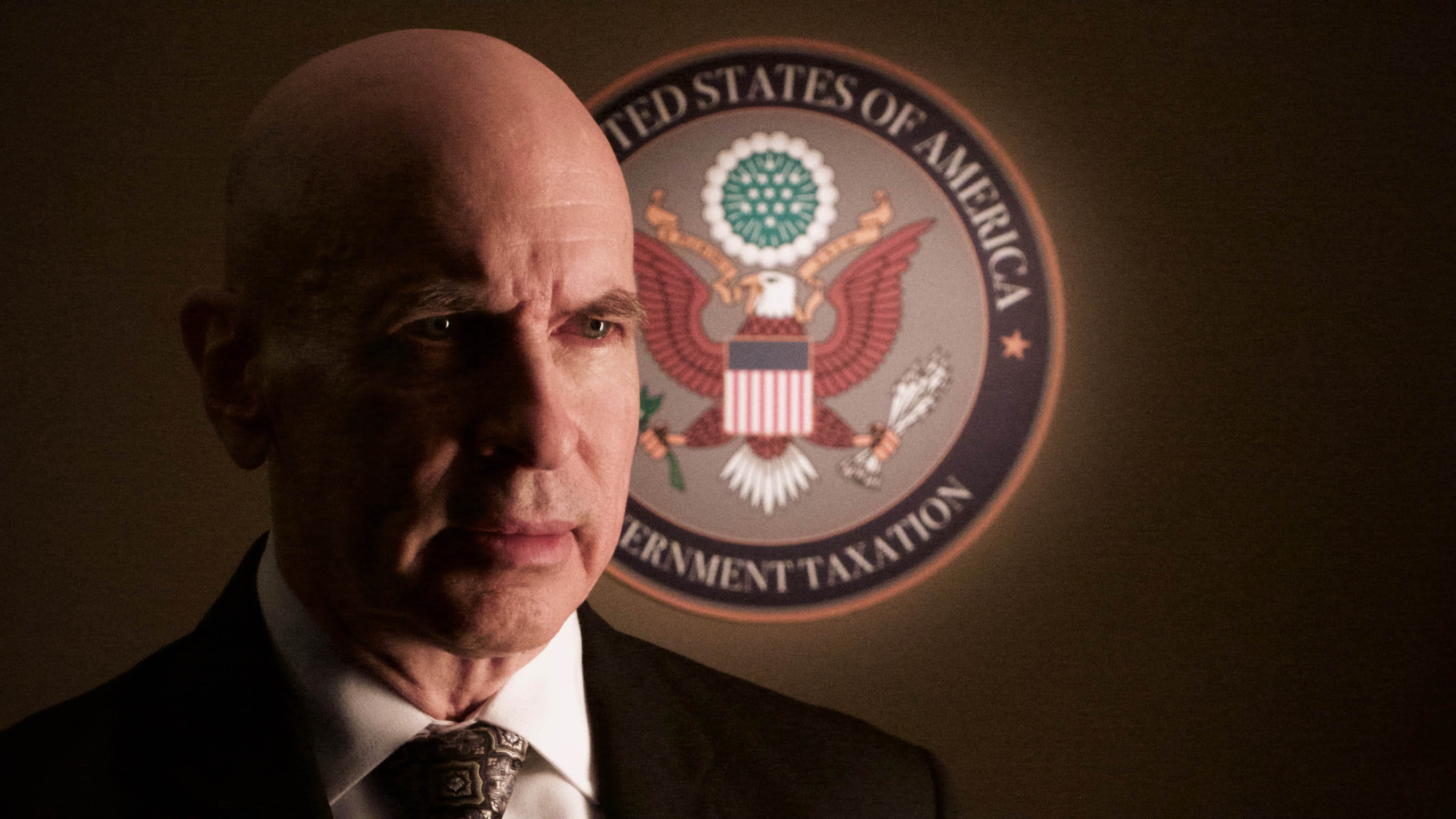 Nada Personal &mdash; James Johnson